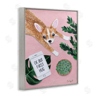 Sally B | Chihuahua Phone Text Funny