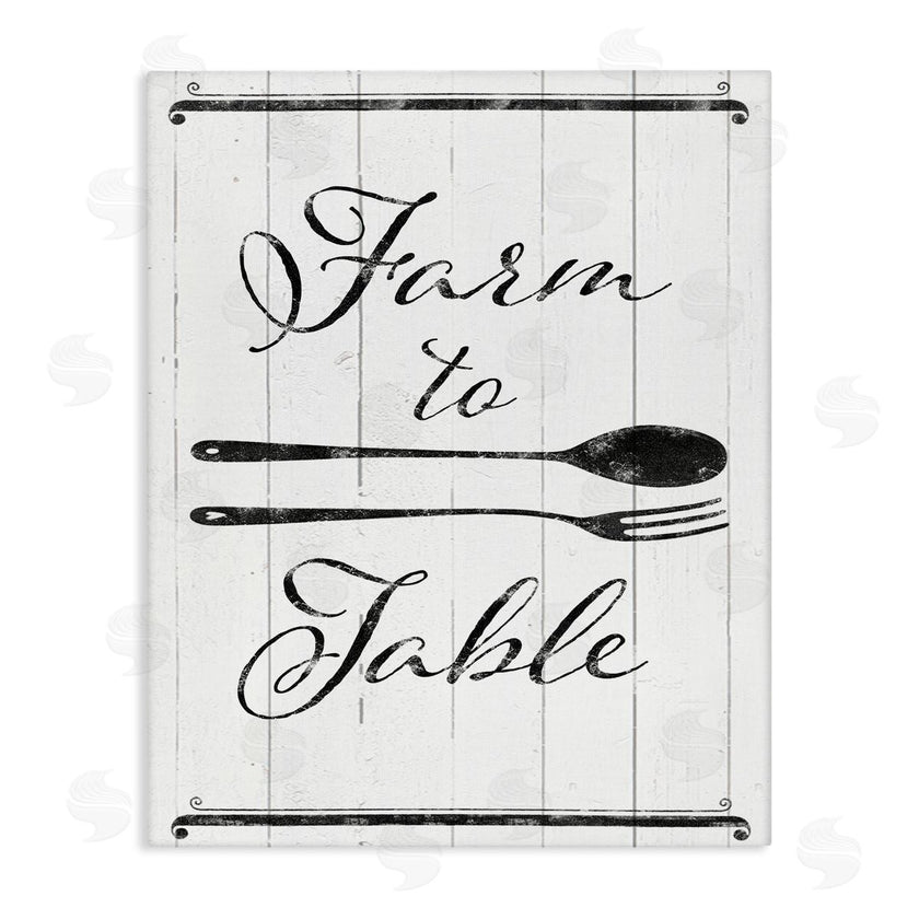 The Saturday Evening Post | Farm To Table Kitchen Silverware