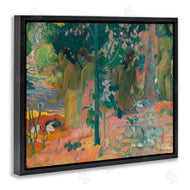 Paul Gauguin | The Bathers Classical Painting