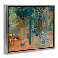 Paul Gauguin | The Bathers Classical Painting