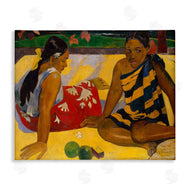 Paul Gauguin | What News Classical Painting