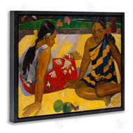 Paul Gauguin | What News Classical Painting