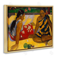 Paul Gauguin | What News Classical Painting