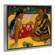 Paul Gauguin | What News Classical Painting