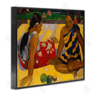 Paul Gauguin | What News Classical Painting