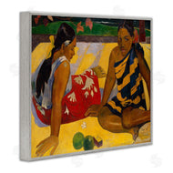 Paul Gauguin | What News Classical Painting