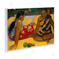 Paul Gauguin | What News Classical Painting