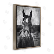 Gigi Louise | A Great Horse Inspiring