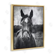Gigi Louise | A Great Horse Inspiring