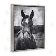 Gigi Louise | A Great Horse Inspiring