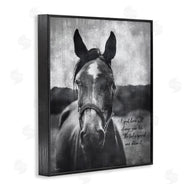 Gigi Louise | A Great Horse Inspiring