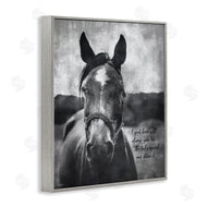 Gigi Louise | A Great Horse Inspiring