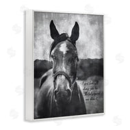 Gigi Louise | A Great Horse Inspiring