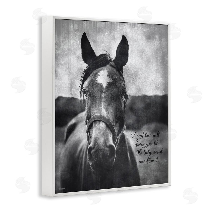 Gigi Louise | A Great Horse Inspiring