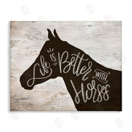 Gigi Louise | Better With Horses