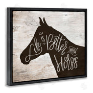 Gigi Louise | Better With Horses