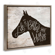 Gigi Louise | Better With Horses