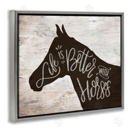 Gigi Louise | Better With Horses