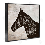 Gigi Louise | Better With Horses