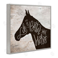 Gigi Louise | Better With Horses