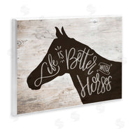 Gigi Louise | Better With Horses