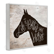 Gigi Louise | Better With Horses
