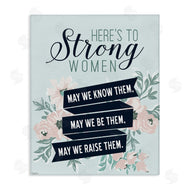 Gigi Louise | Strong Women Inspirational