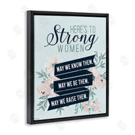 Gigi Louise | Strong Women Inspirational