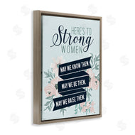 Gigi Louise | Strong Women Inspirational