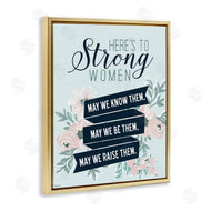 Gigi Louise | Strong Women Inspirational
