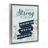 Gigi Louise | Strong Women Inspirational