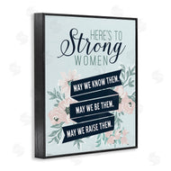 Gigi Louise | Strong Women Inspirational