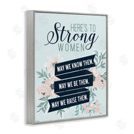 Gigi Louise | Strong Women Inspirational