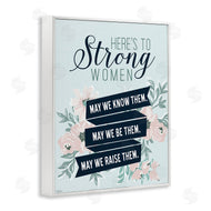 Gigi Louise | Strong Women Inspirational