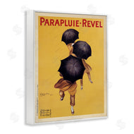 Marcello Dudovich | Parapluie-Revel Vintage Poster