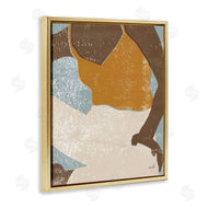 Moira Hershey | Boho Relaxing Sitting Person