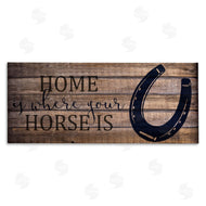 Kim Allen | Home Where Your Horse Is