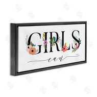 Gigi Louise | Girls Can Flower Inspirational