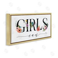 Gigi Louise | Girls Can Flower Inspirational