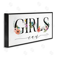Gigi Louise | Girls Can Flower Inspirational