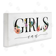 Gigi Louise | Girls Can Flower Inspirational