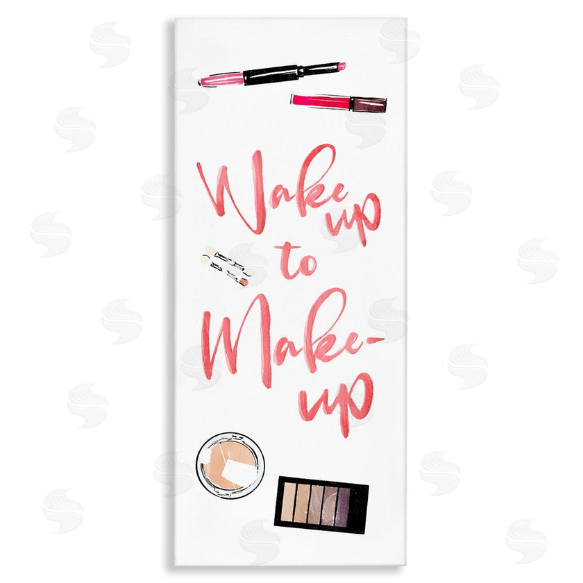 Milli Villa | Wake & Make Up Beauty
