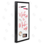 Milli Villa | Wake & Make Up Beauty