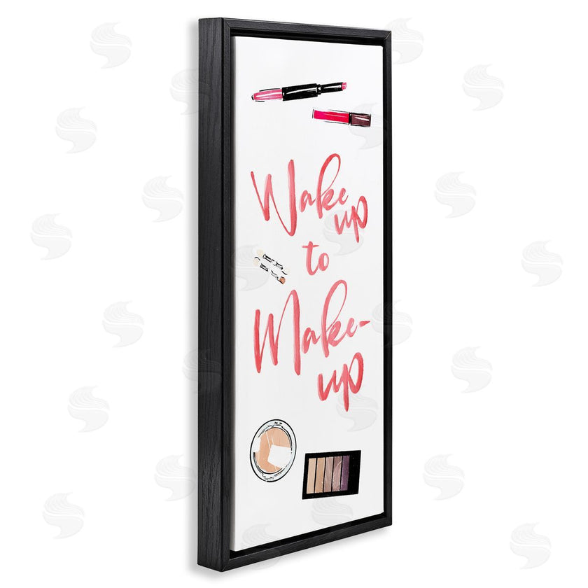 Milli Villa | Wake & Make Up Beauty