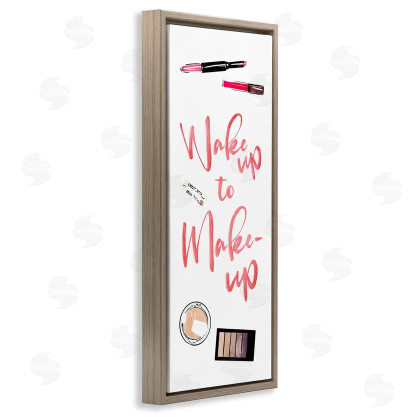 Milli Villa | Wake & Make Up Beauty