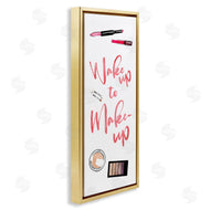 Milli Villa | Wake & Make Up Beauty