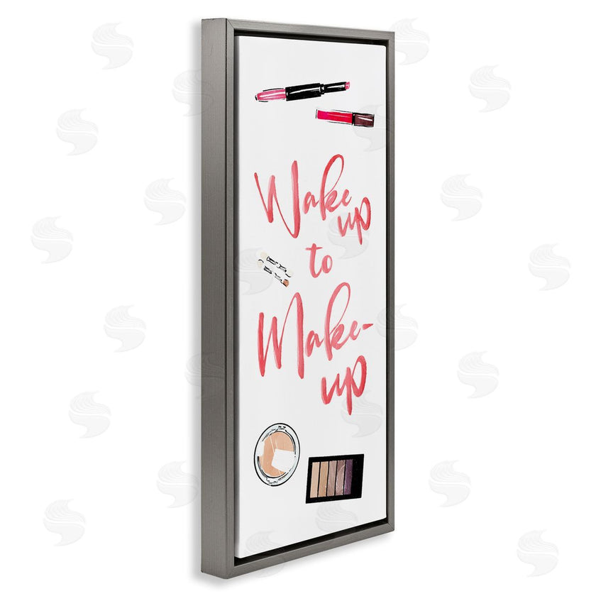 Milli Villa | Wake & Make Up Beauty