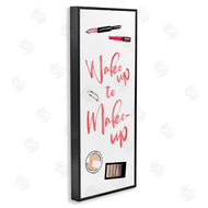 Milli Villa | Wake & Make Up Beauty