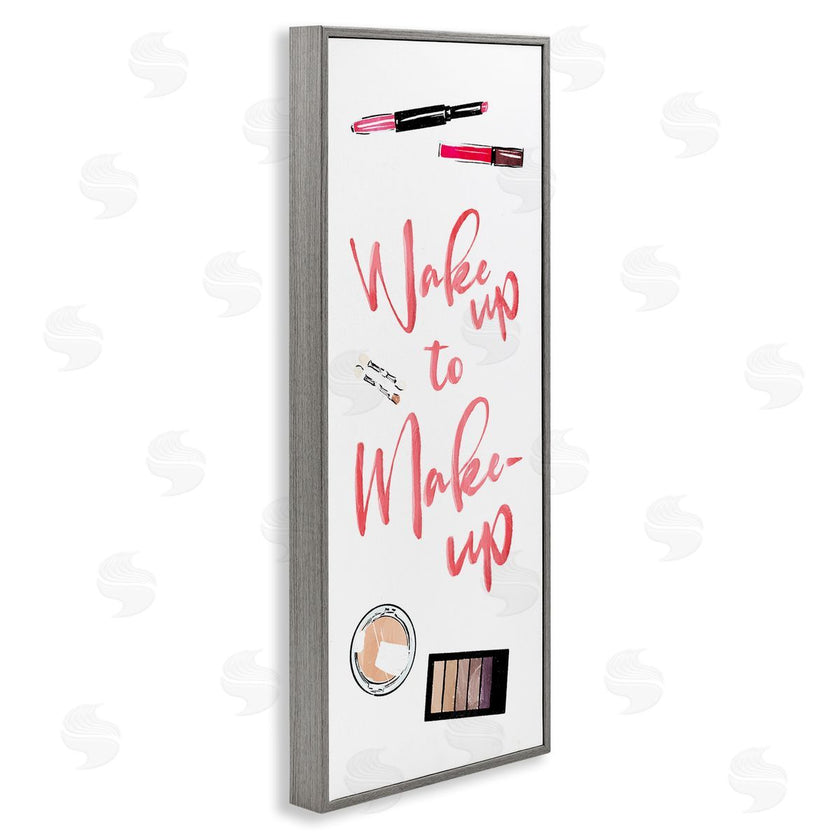 Milli Villa | Wake & Make Up Beauty