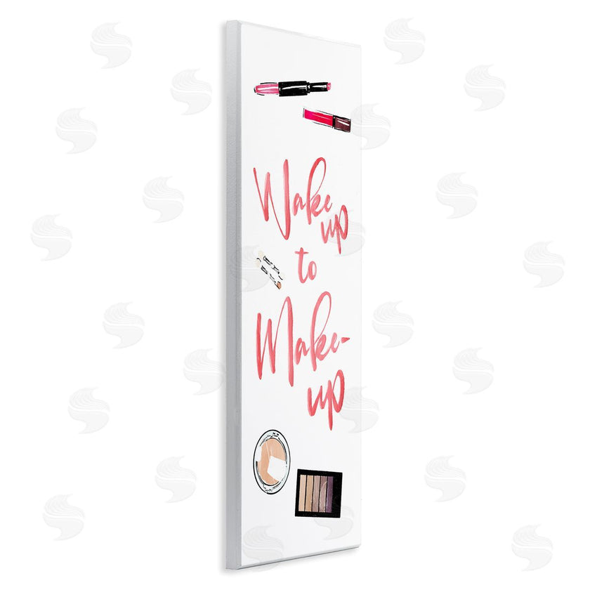 Milli Villa | Wake & Make Up Beauty